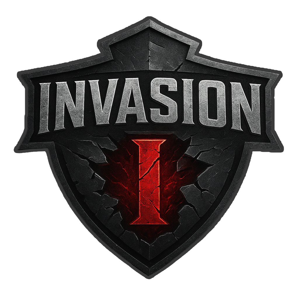 Invasion Hockey