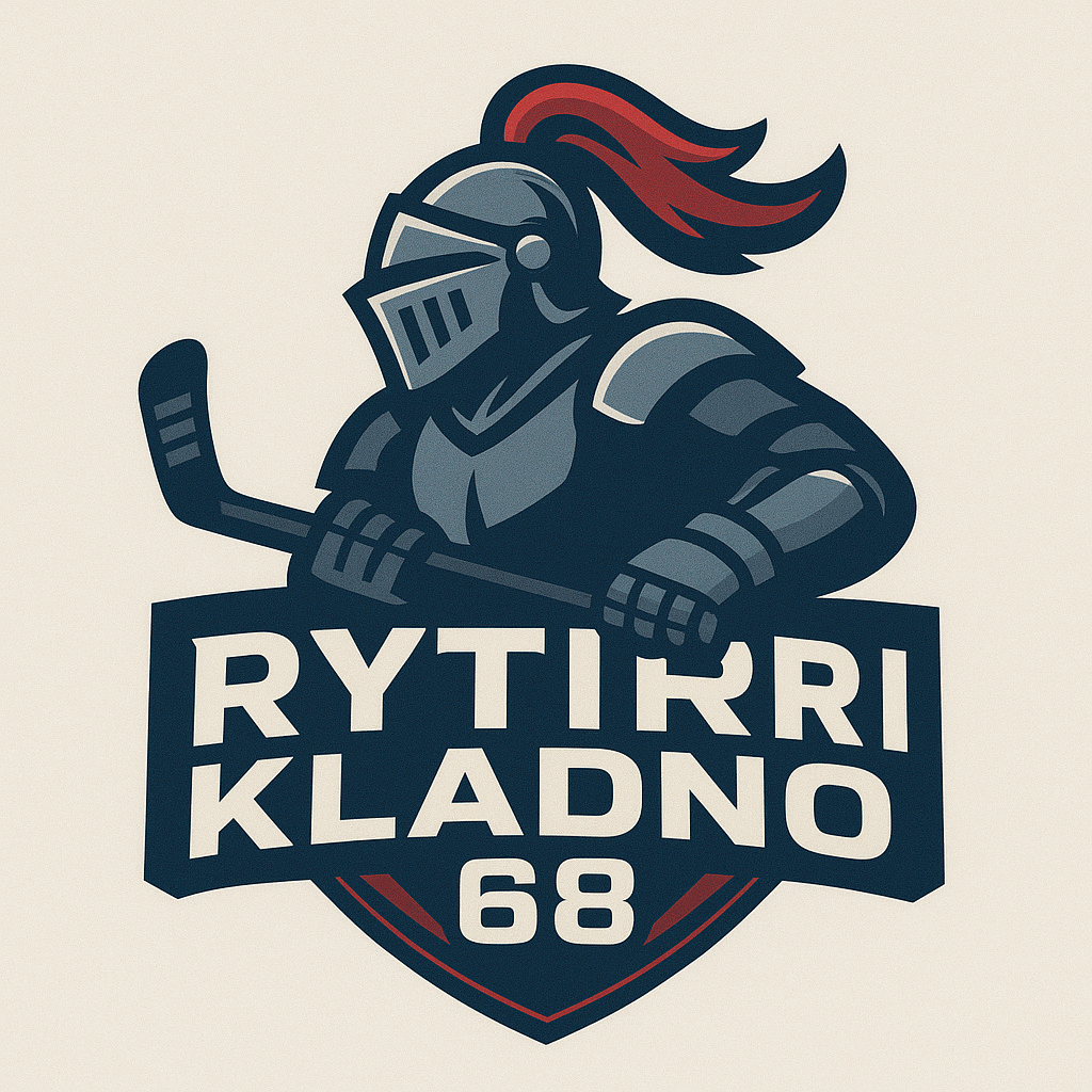 Rytiri Kladno 68
