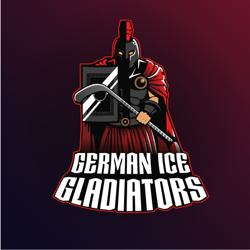 German Ice Gladiators