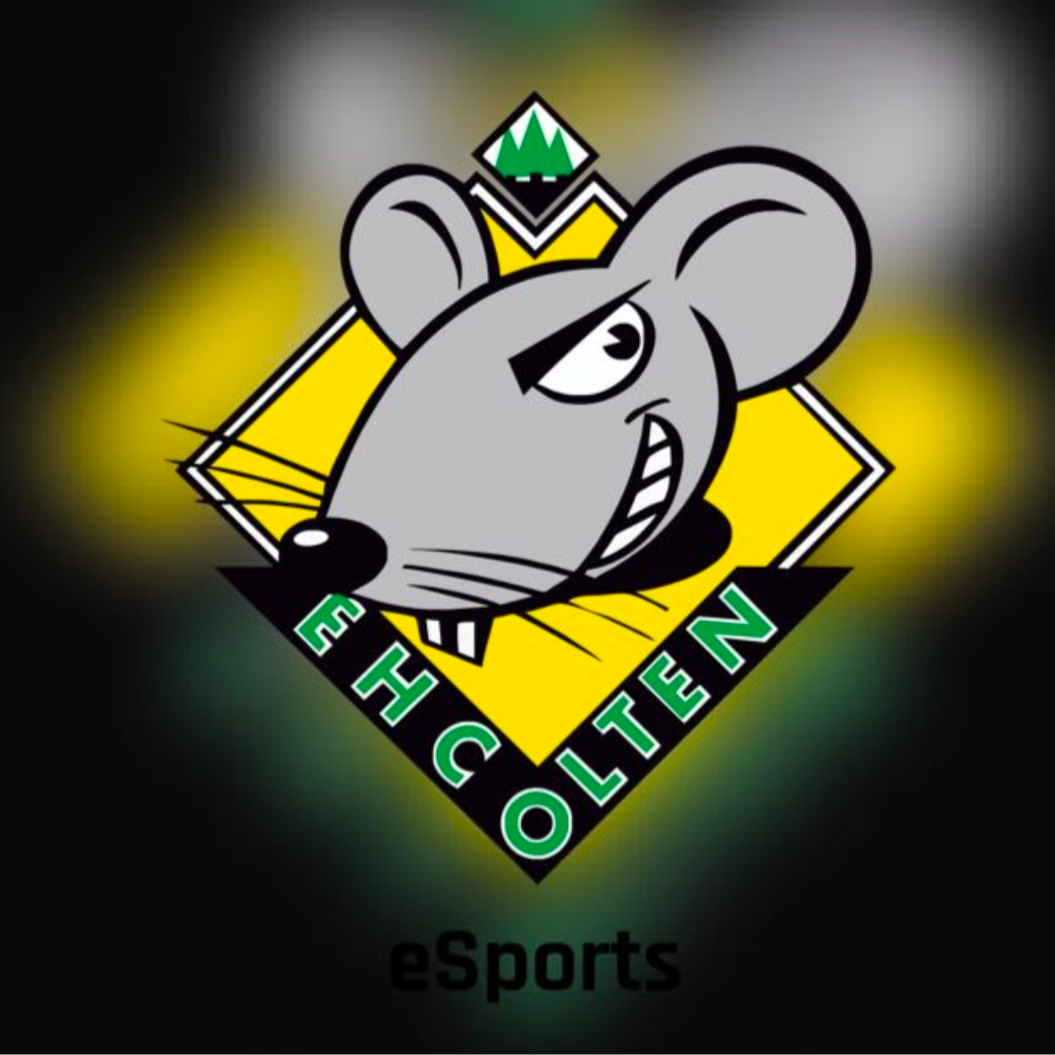 EHC Olten eSports