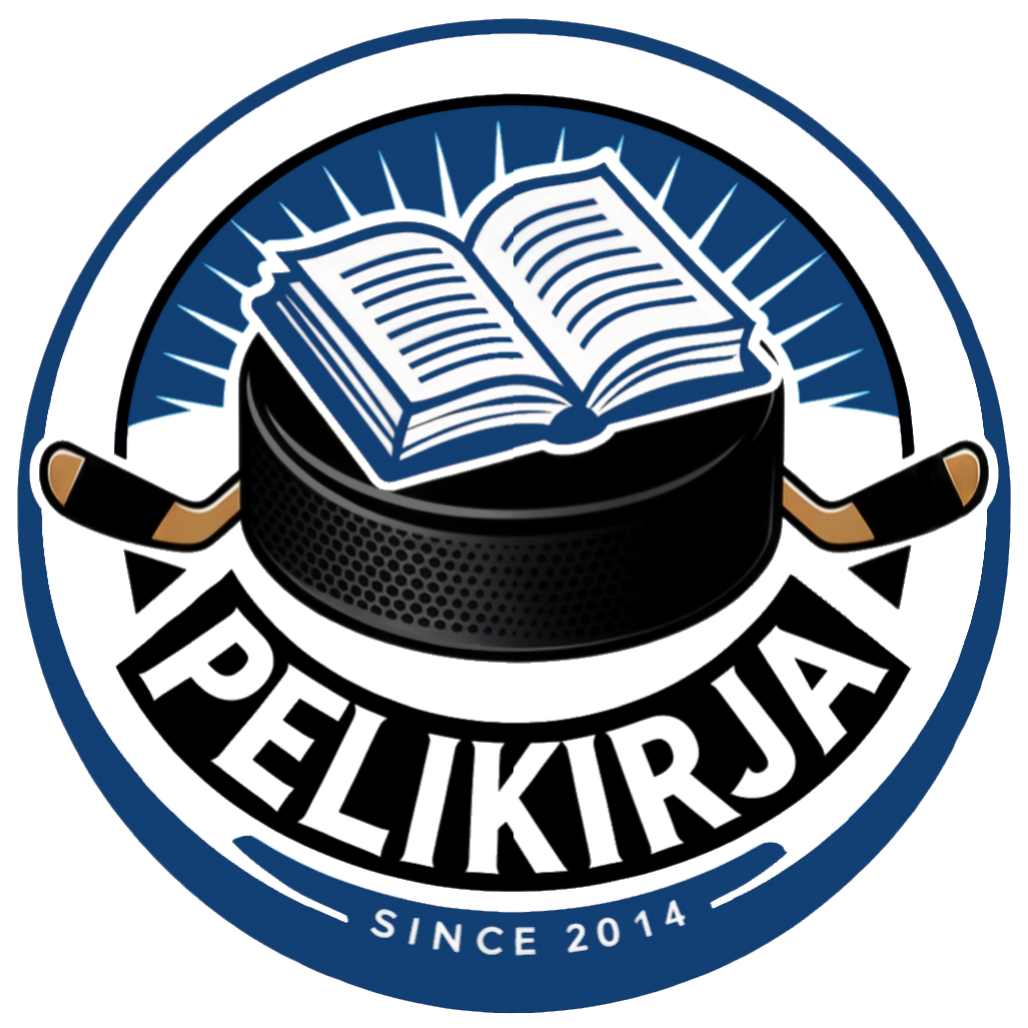 PeliKirja