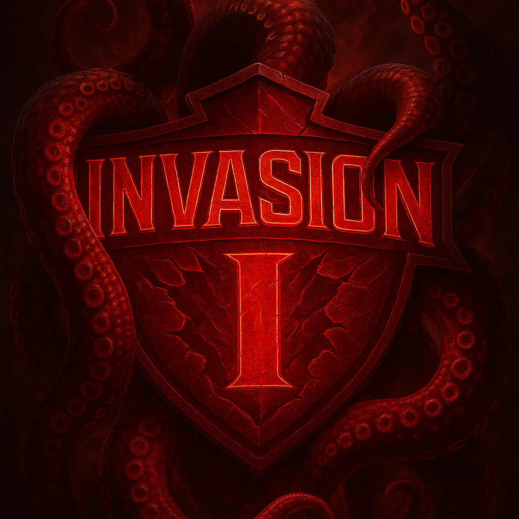 Invasion Hockey