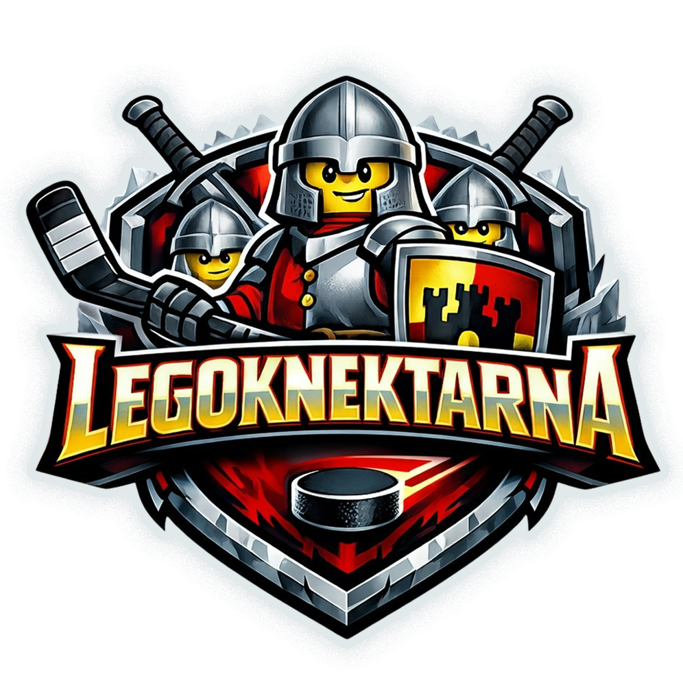 Legoknektarna