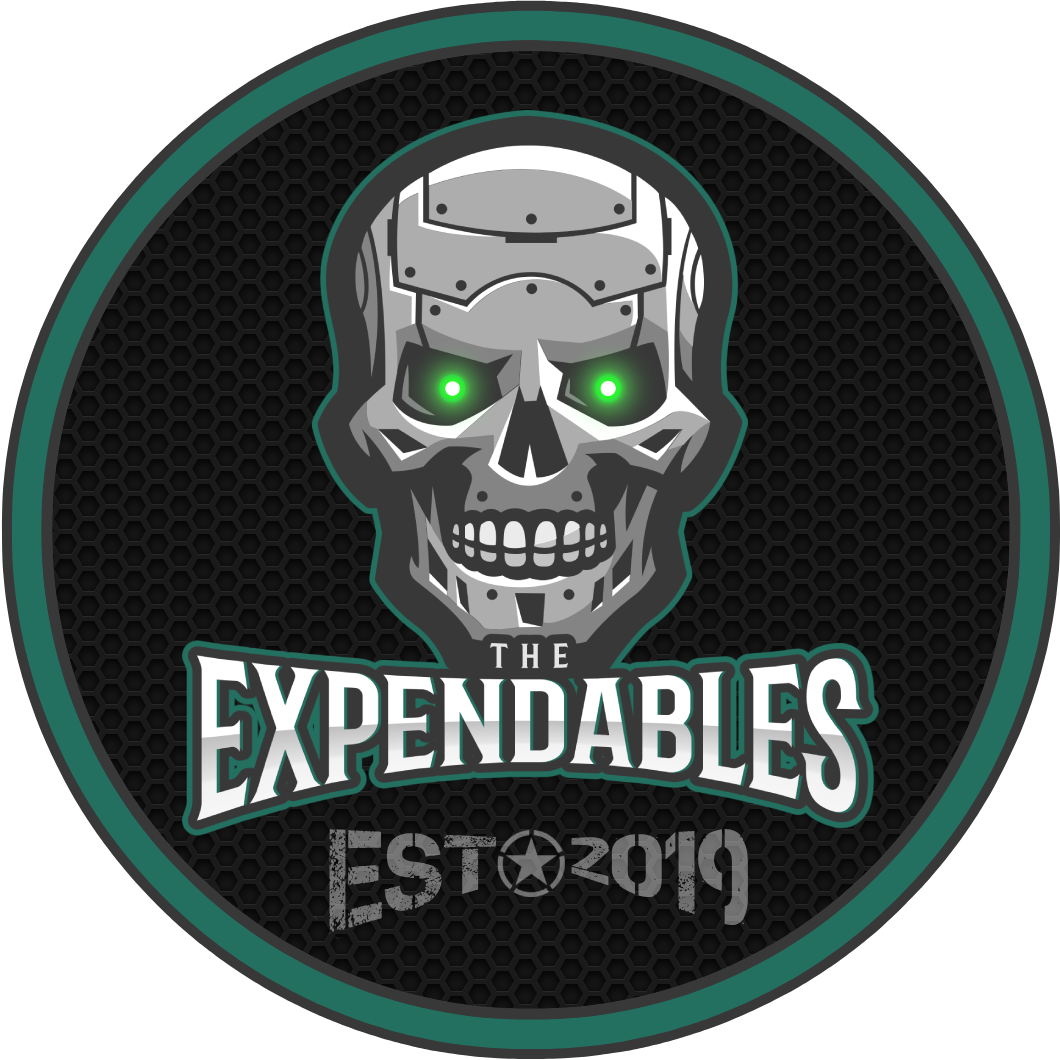 The Expendables
