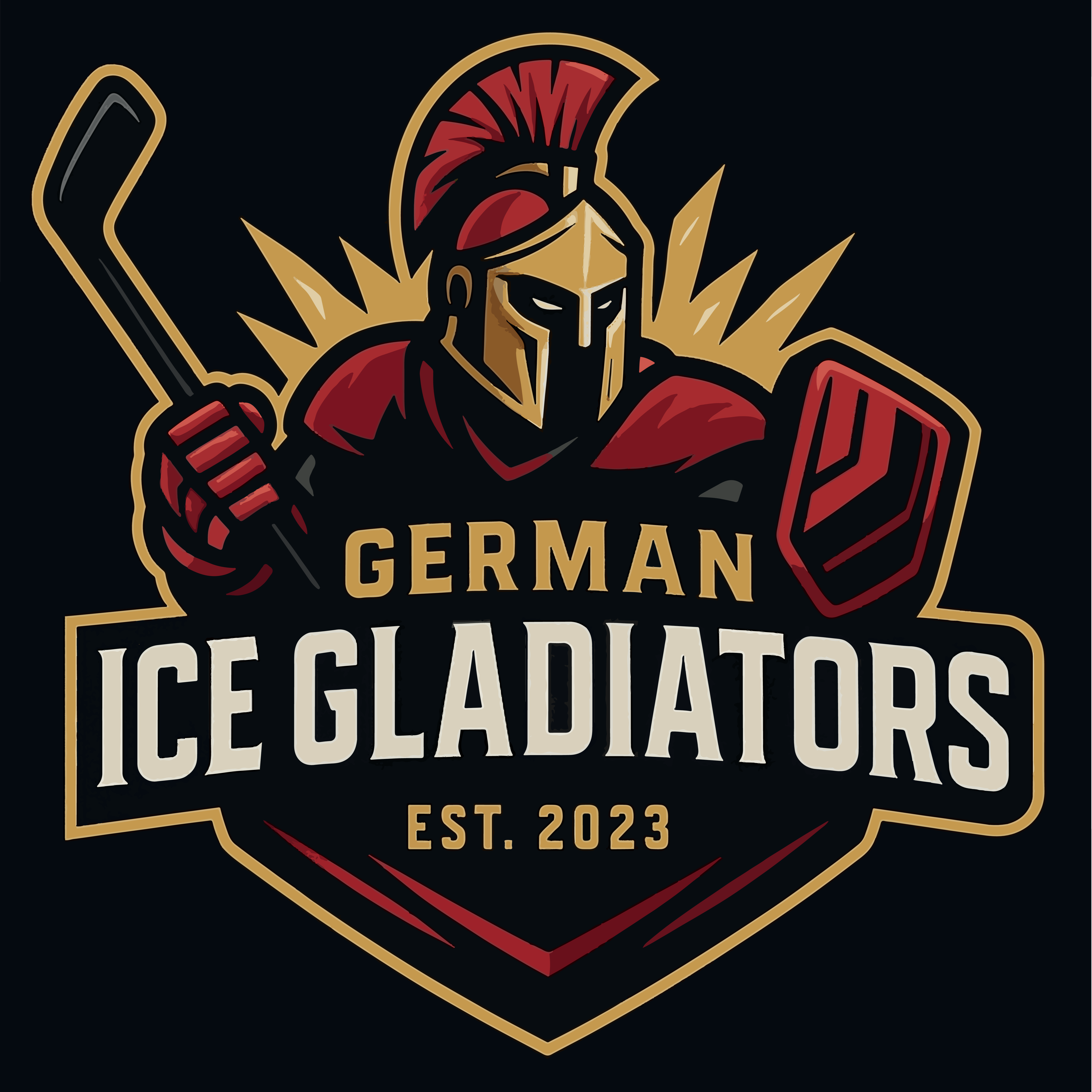 German Ice Gladiators