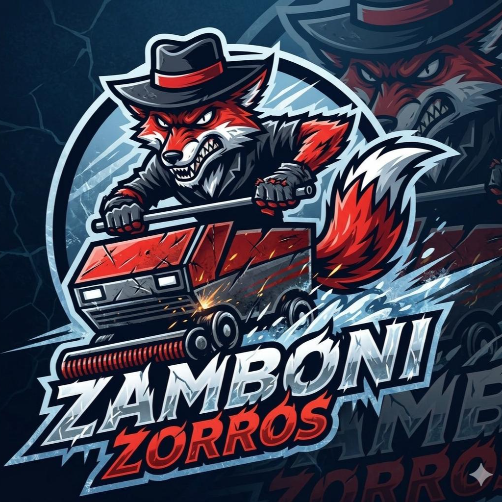 Zamboni Zorros