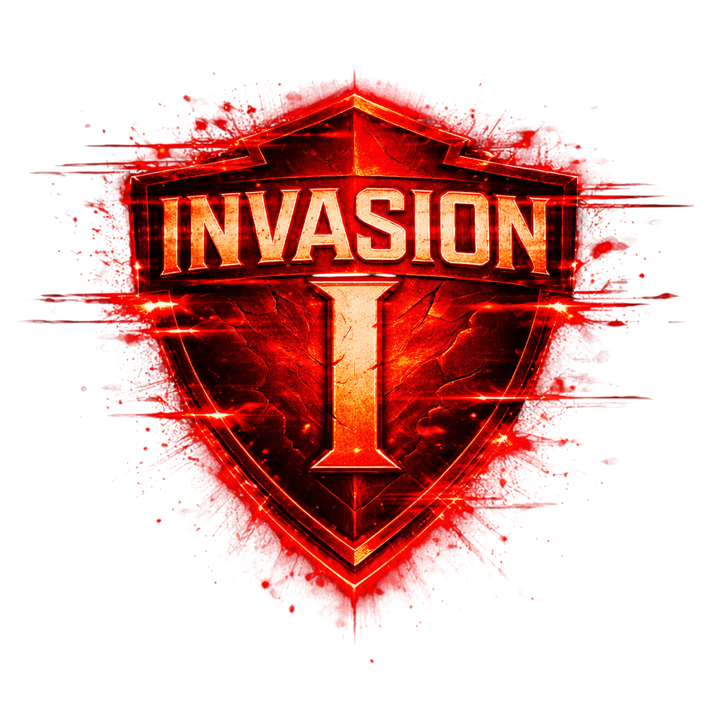 Invasion Hockey