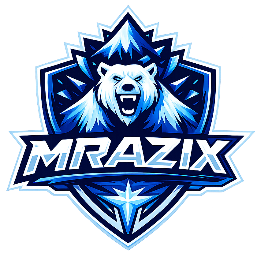 MRAZIX