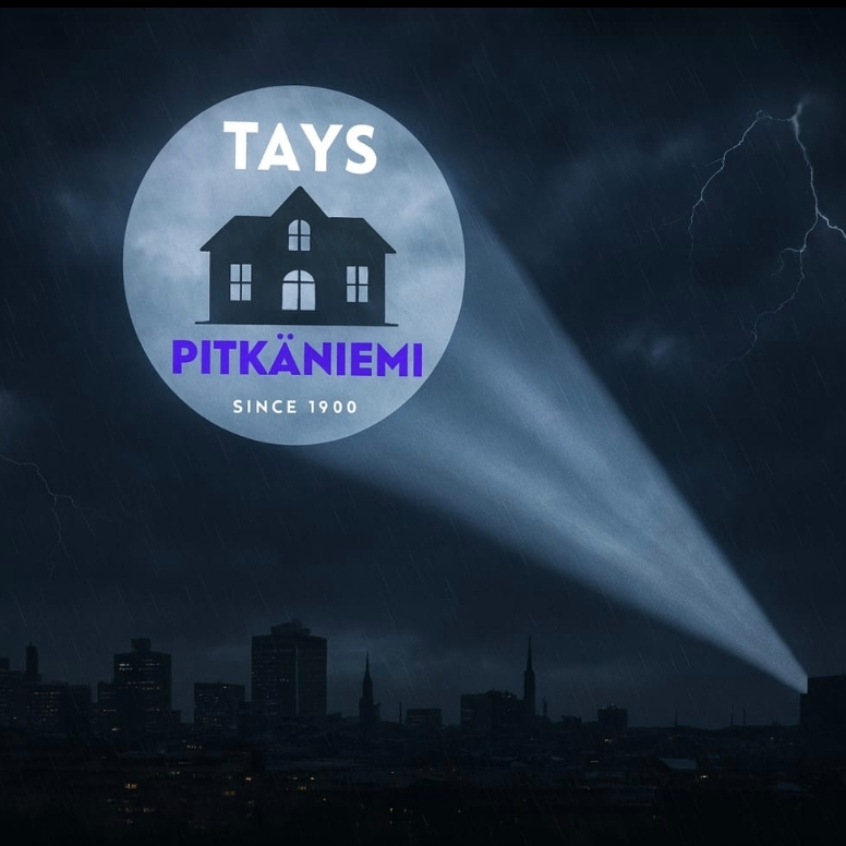 TAYS Pitkaniemi