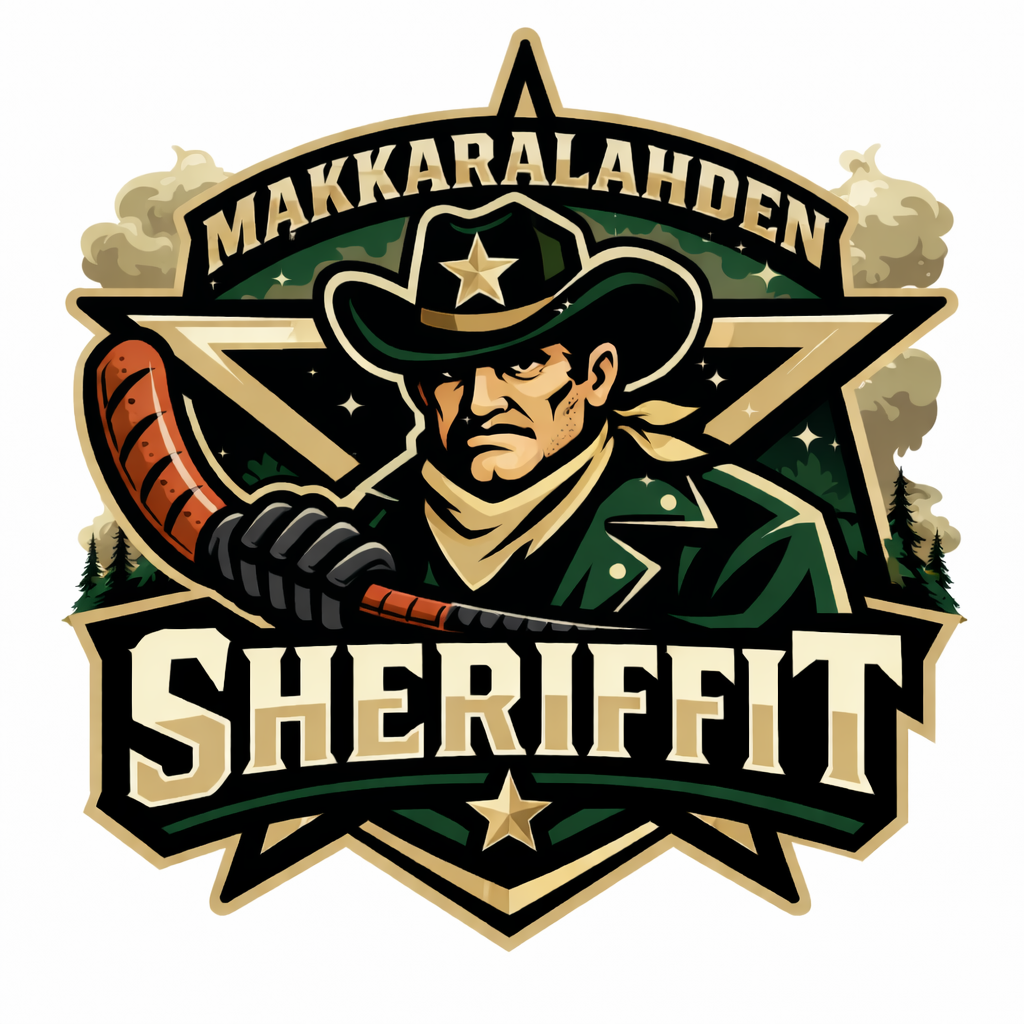 Makkaralahden Sheriffit