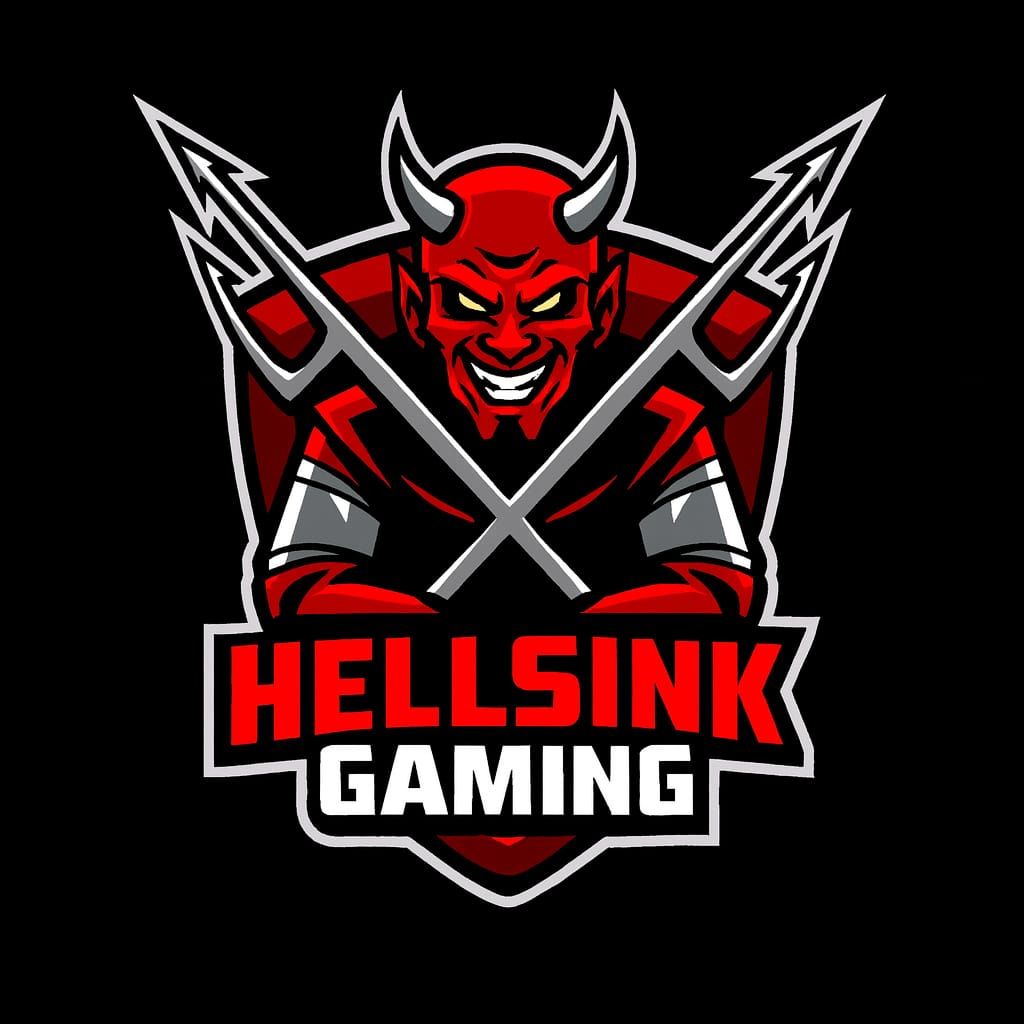 Hellsink gaming