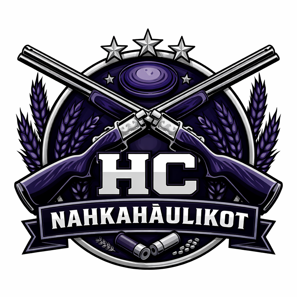 Nahkahaulikot HC