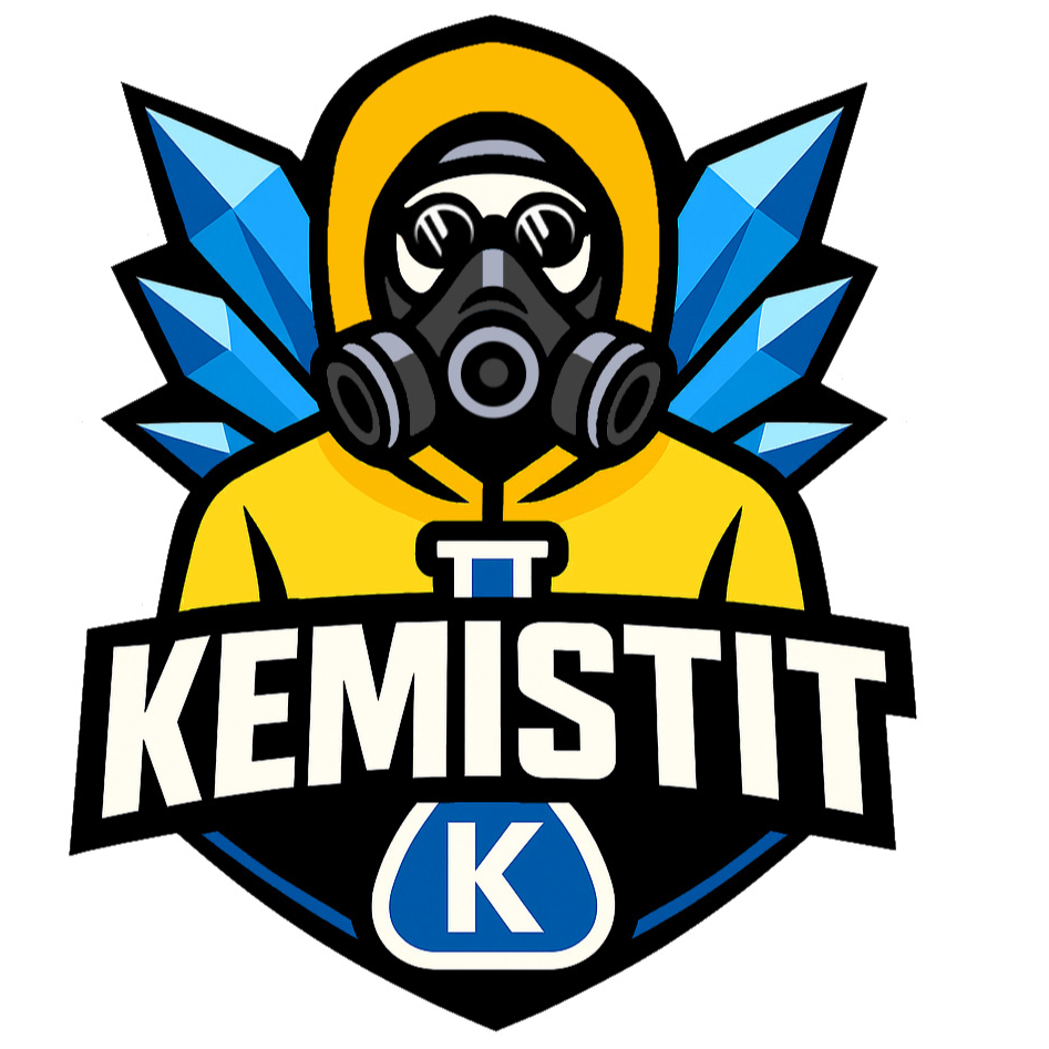 Kemistit